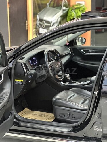 Hyundai Grandeur-14