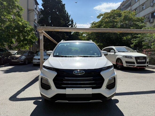 JAC JS3-6