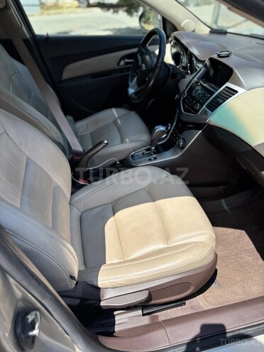 Chevrolet Cruze 2014, 113,000 km - 1.4 l - Bakı