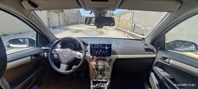 Opel Astra 2007, 434,000 km - 1.3 l - Bakı