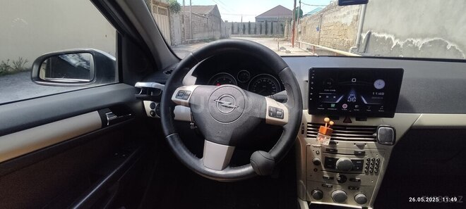 Opel Astra 2007, 434,000 km - 1.3 l - Bakı