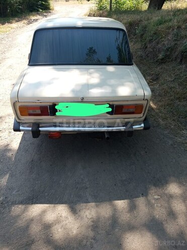 LADA (VAZ) 2106 1986, 35,670 km - 1.5 l - Tovuz