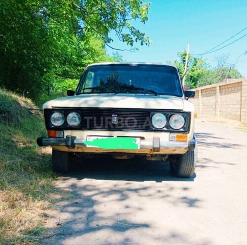 LADA (VAZ) 2106 1986, 35,670 km - 1.5 l - Tovuz