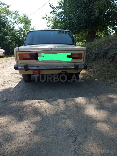 LADA (VAZ) 2106 1986, 35,670 km - 1.5 l - Tovuz