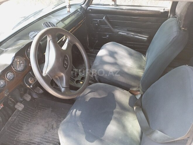 LADA (VAZ) 2106 1986, 35,670 km - 1.5 l - Tovuz