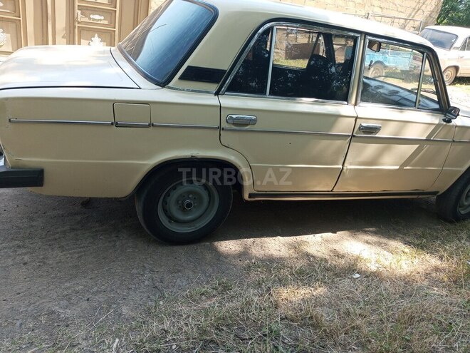 LADA (VAZ) 2106 1986, 35,670 km - 1.5 l - Tovuz
