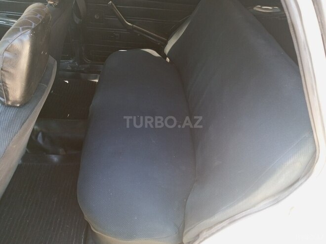 LADA (VAZ) 2106 1986, 35,670 km - 1.5 l - Tovuz