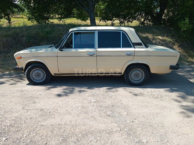 LADA (VAZ) 2106 1986, 35,670 km - 1.5 l - Tovuz