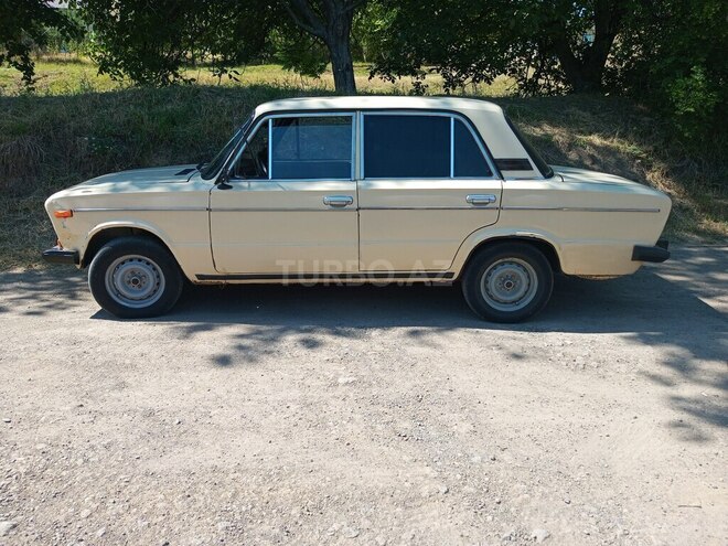 LADA (VAZ) 2106 1986, 35,670 km - 1.5 l - Tovuz