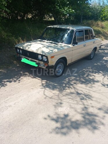 LADA (VAZ) 2106 1986, 35,670 km - 1.5 l - Tovuz