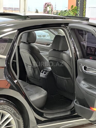 Hyundai Grandeur-27