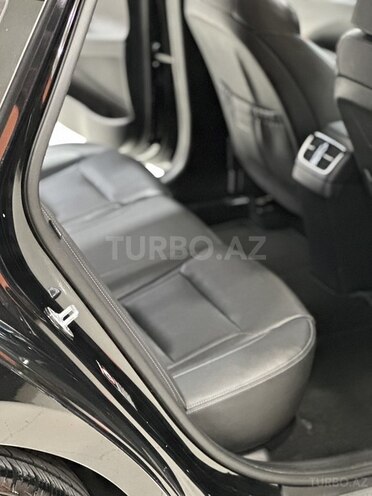 Hyundai Grandeur-28