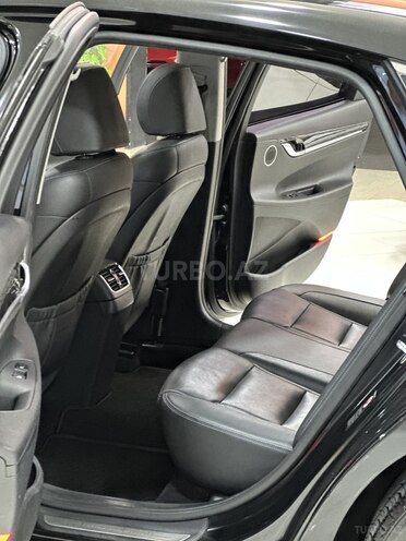 Hyundai Grandeur-31