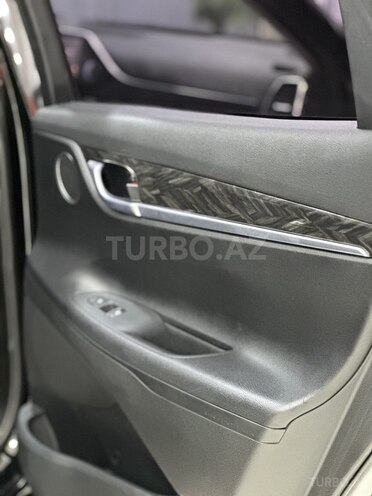 Hyundai Grandeur-19