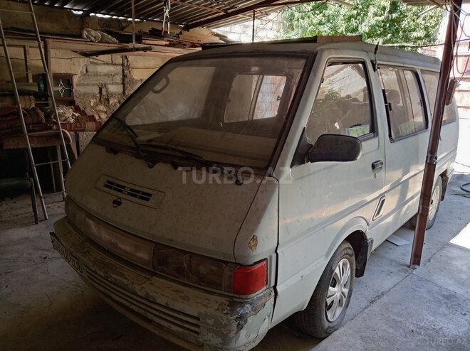 Nissan Vanette 1993, 167,664 km - 2.0 l - Gəncə