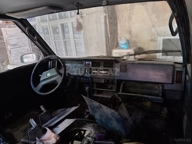 Nissan Vanette 1993, 167,664 km - 2.0 l - Gəncə