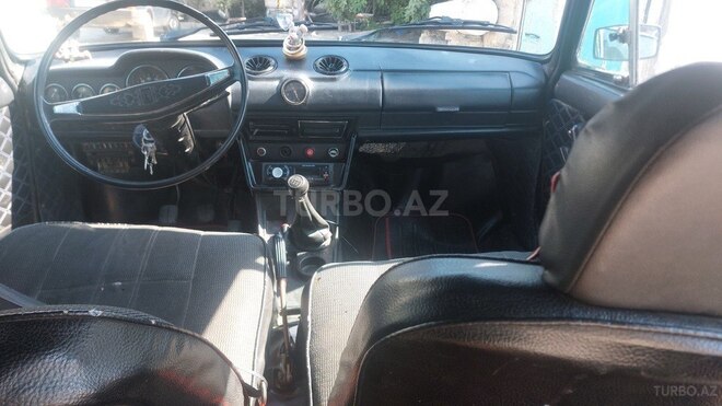 LADA (VAZ) 2106 1997, 234,567 km - 1.6 l - Bakı