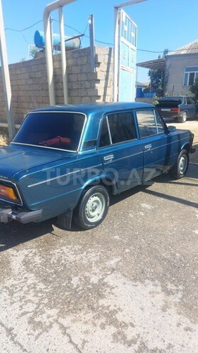 LADA (VAZ) 2106 1997, 234,567 km - 1.6 l - Bakı