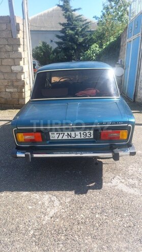 LADA (VAZ) 2106 1997, 234,567 km - 1.6 l - Bakı