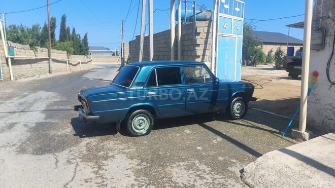 LADA (VAZ) 2106 1997, 234,567 km - 1.6 l - Bakı