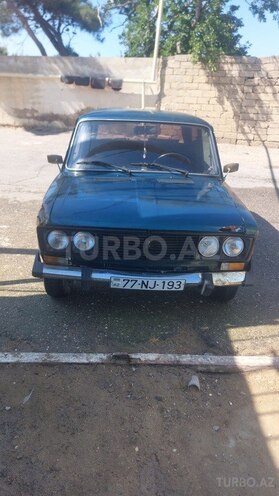 LADA (VAZ) 2106 1997, 234,567 km - 1.6 l - Bakı