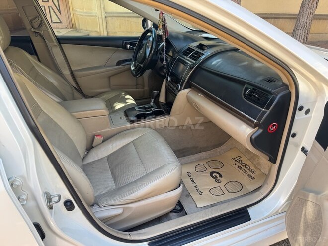 Toyota Camry 2012, 230,645 km - 2.5 l - Bakı