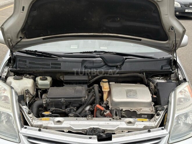 Toyota Prius 2006, 300,000 km - 1.5 л - Gəncə