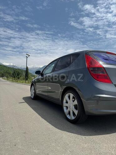 Hyundai i30 2008, 38,000 km - 1.6 l - Şəki