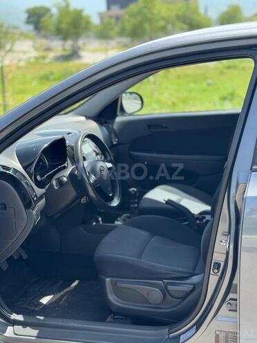 Hyundai i30 2008, 38,000 km - 1.6 l - Şəki