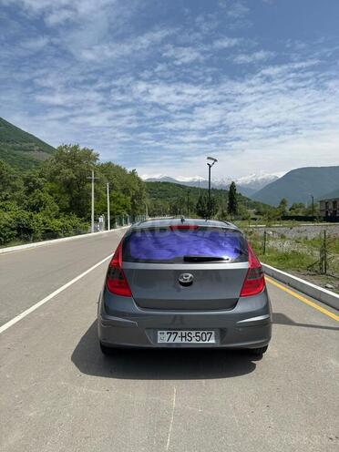 Hyundai i30 2008, 38,000 km - 1.6 l - Şəki