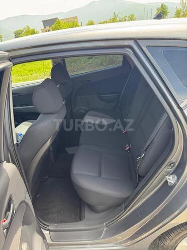 Hyundai i30 2008, 38,000 km - 1.6 l - Şəki