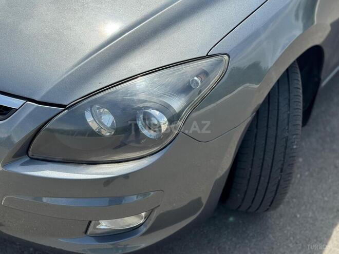 Hyundai i30 2008, 38,000 km - 1.6 l - Şəki