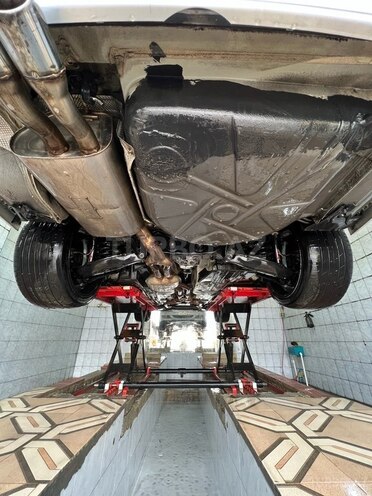 Mercedes E 320 2000, 175,000 km - 3.2 l - Bakı