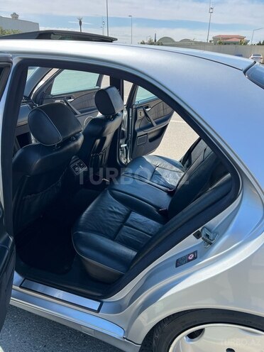 Mercedes E 320 2000, 175,000 km - 3.2 l - Bakı