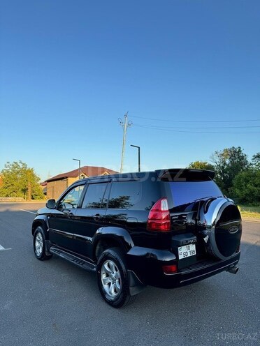 Toyota Land Cruiser Prado 2006, 340,000 km - 2.7 l - Bakı