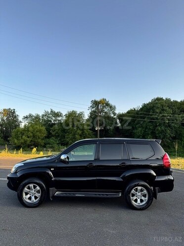 Toyota Land Cruiser Prado 2006, 340,000 km - 2.7 l - Bakı
