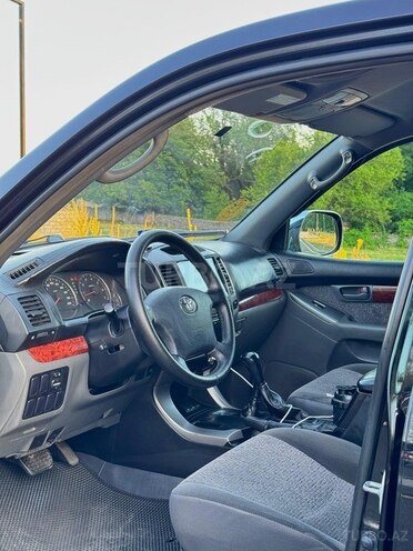Toyota Land Cruiser Prado 2006, 340,000 km - 2.7 l - Bakı