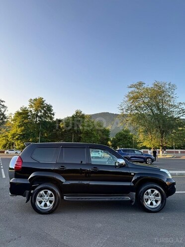 Toyota Land Cruiser Prado 2006, 340,000 km - 2.7 l - Bakı