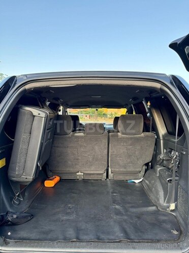 Toyota Land Cruiser Prado 2006, 340,000 km - 2.7 l - Bakı