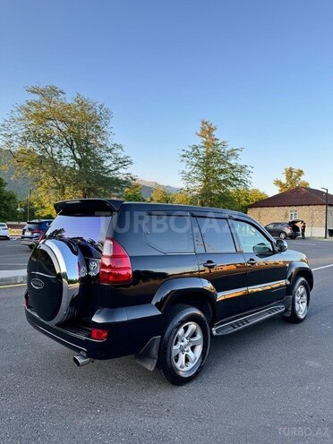 Toyota Land Cruiser Prado 2006, 340,000 km - 2.7 l - Bakı