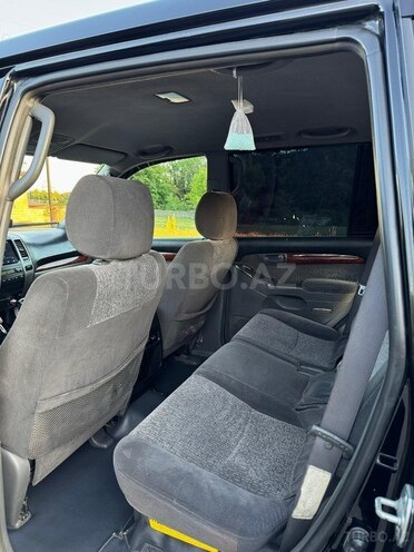 Toyota Land Cruiser Prado 2006, 340,000 km - 2.7 l - Bakı