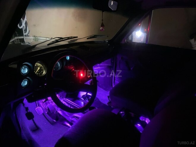 LADA (VAZ) Niva 1992, 250,000 km - 1.6 л - Bakı