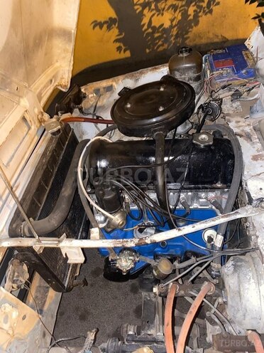 LADA (VAZ) Niva 1992, 250,000 km - 1.6 л - Bakı