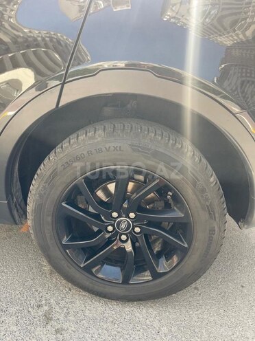 Land Rover Discovery Sport 2017, 130,000 km - 2.0 л - Bakı