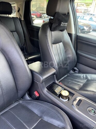Land Rover Discovery Sport 2017, 130,000 km - 2.0 л - Bakı