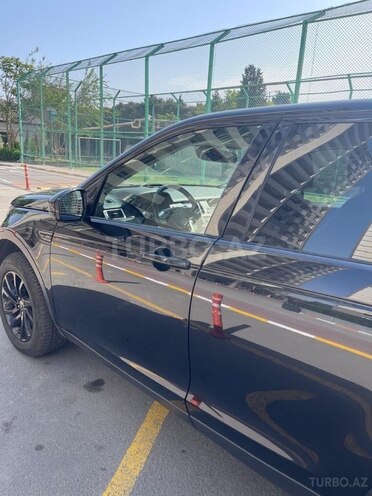 Land Rover Discovery Sport 2017, 130,000 km - 2.0 л - Bakı