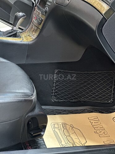 Mercedes E 300 d 2007, 358,000 km - 3.0 l - Sumqayıt