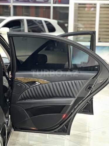 Mercedes E 300 d 2007, 358,000 km - 3.0 l - Sumqayıt
