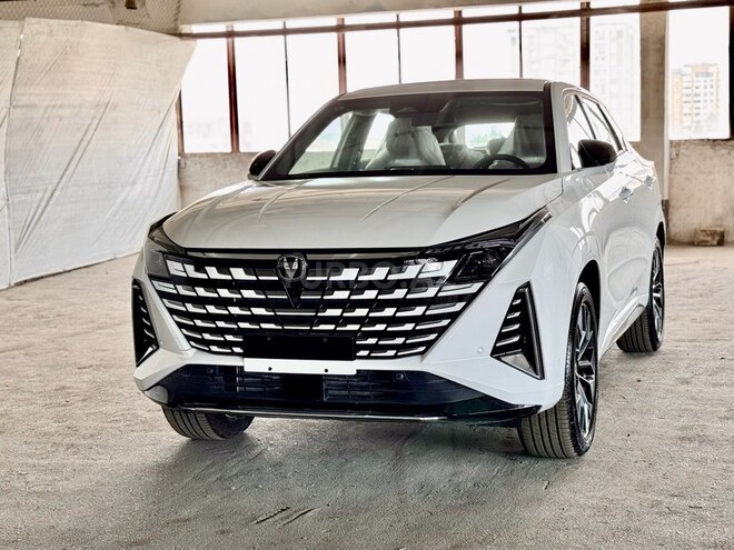 Changan Uni-Z-2