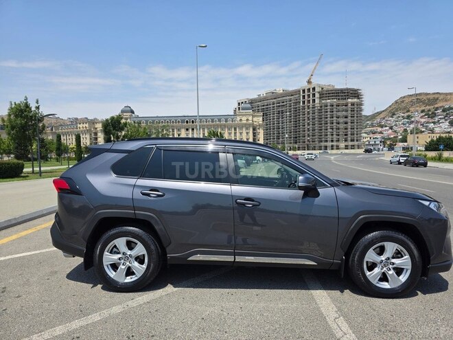 Toyota RAV4 2019, 67,000 km - 2.0 l - Bakı